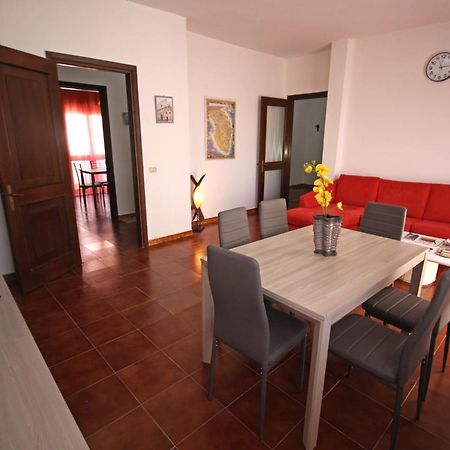 Novoli Casa Vacanza Valle Della Cupa מראה חיצוני תמונה