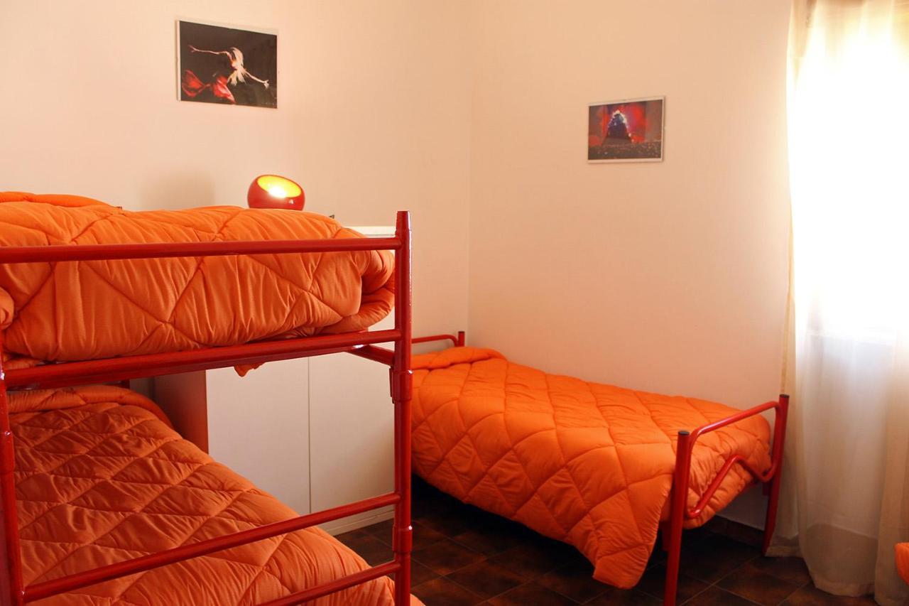 Novoli Casa Vacanza Valle Della Cupa מראה חיצוני תמונה