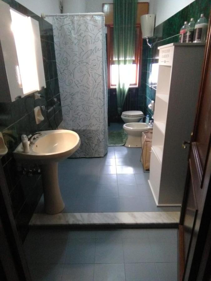 Novoli Casa Vacanza Valle Della Cupa מראה חיצוני תמונה