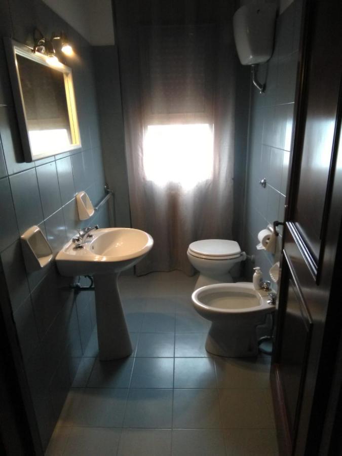 Novoli Casa Vacanza Valle Della Cupa מראה חיצוני תמונה
