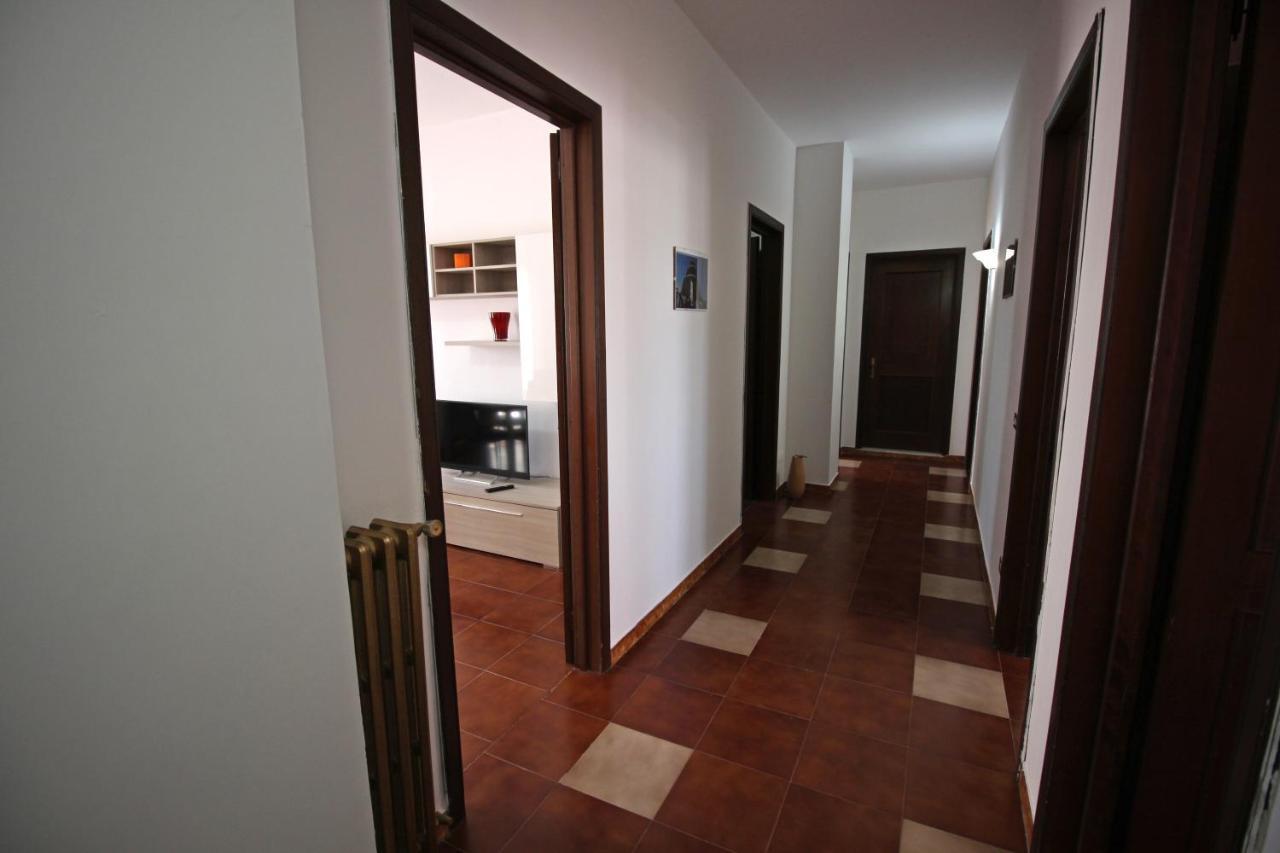 Novoli Casa Vacanza Valle Della Cupa מראה חיצוני תמונה
