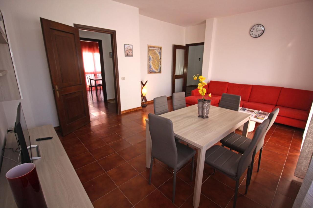 Novoli Casa Vacanza Valle Della Cupa מראה חיצוני תמונה