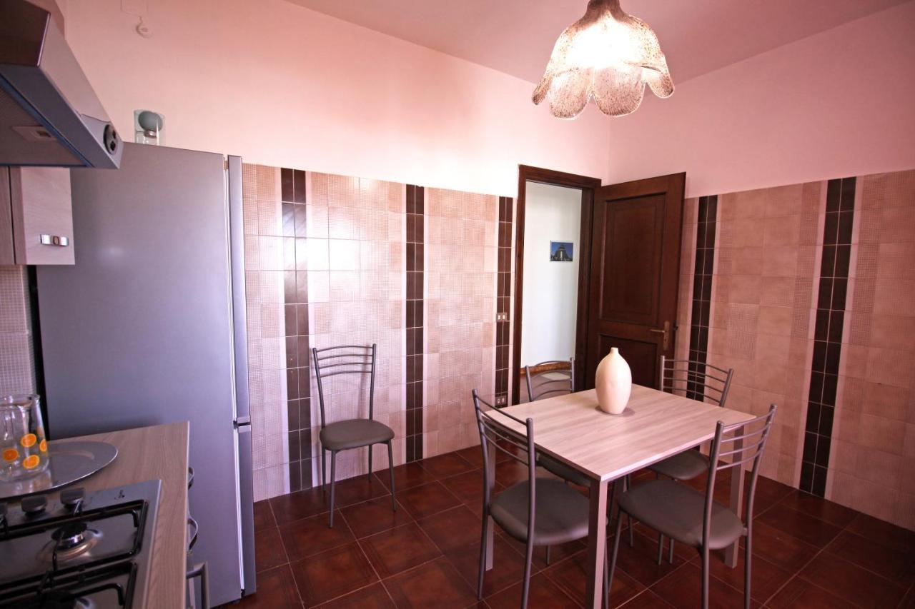 Novoli Casa Vacanza Valle Della Cupa מראה חיצוני תמונה