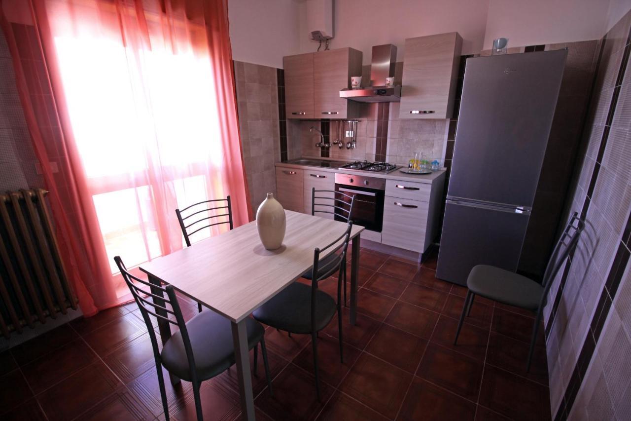 Novoli Casa Vacanza Valle Della Cupa מראה חיצוני תמונה