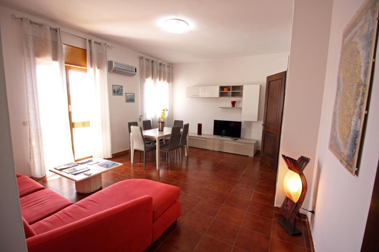 Novoli Casa Vacanza Valle Della Cupa מראה חיצוני תמונה