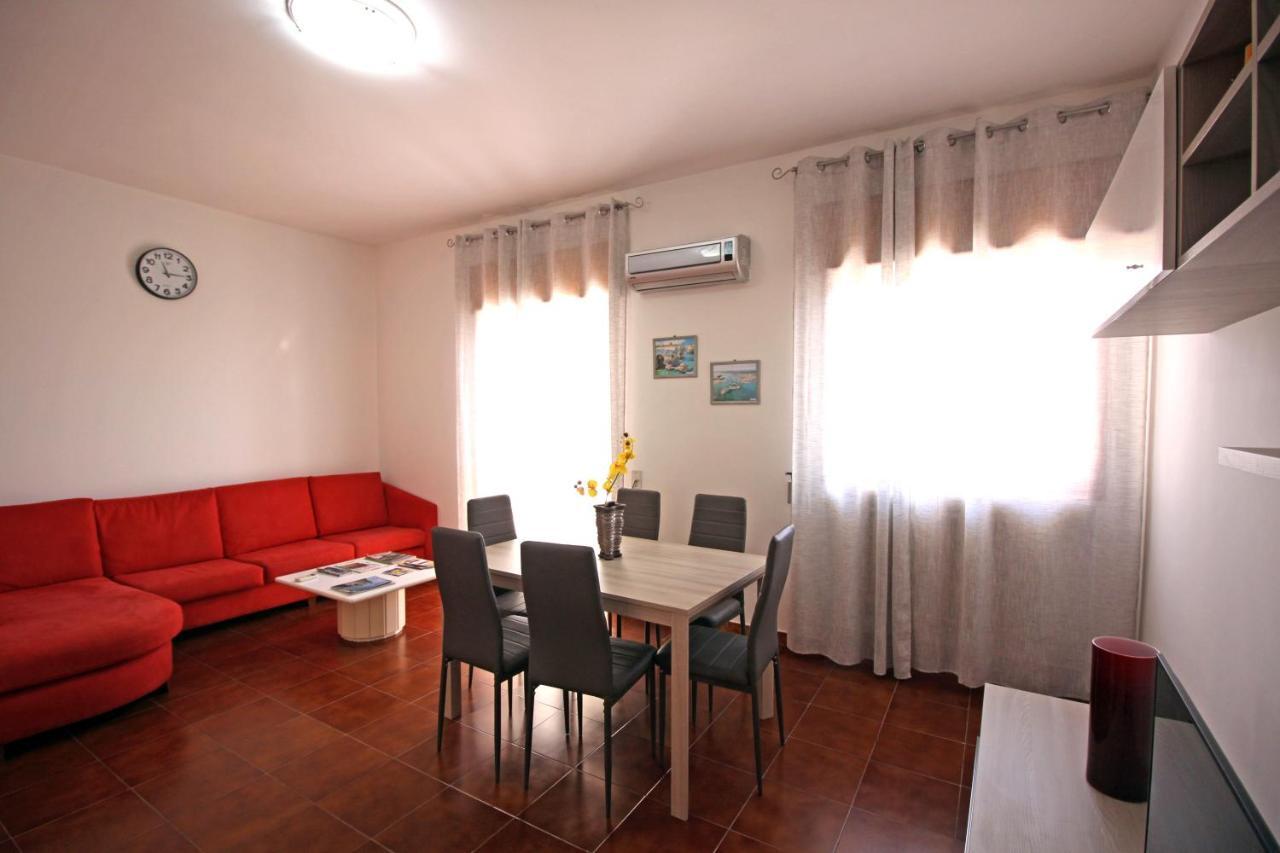 Novoli Casa Vacanza Valle Della Cupa מראה חיצוני תמונה