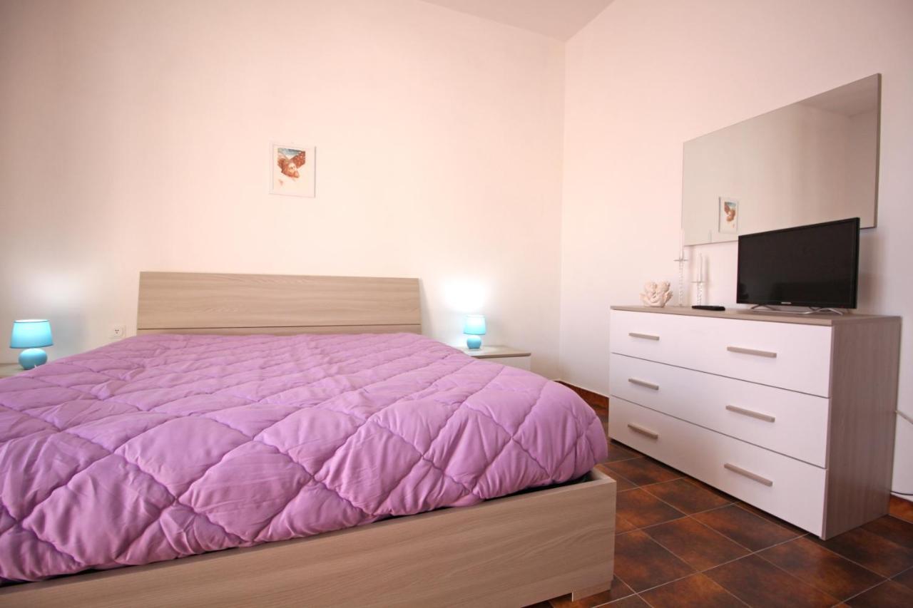 Novoli Casa Vacanza Valle Della Cupa מראה חיצוני תמונה