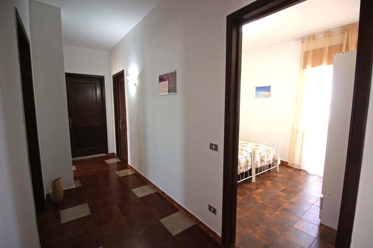 Novoli Casa Vacanza Valle Della Cupa מראה חיצוני תמונה