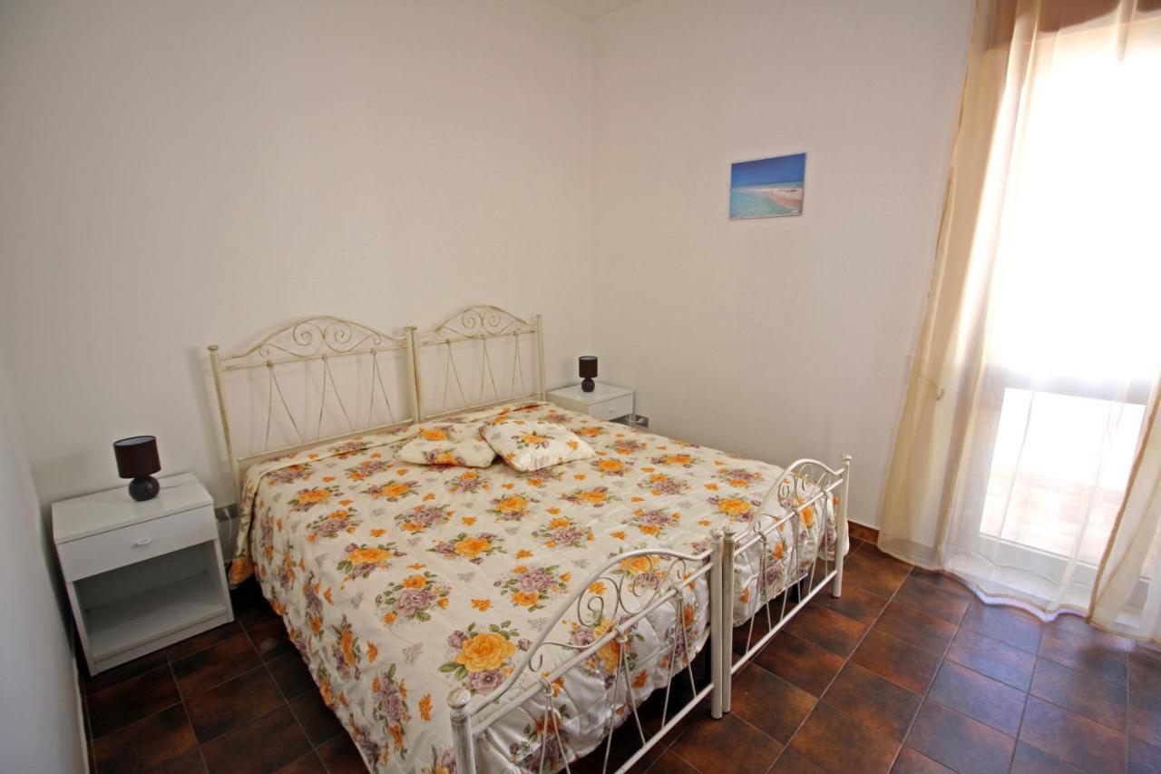 Novoli Casa Vacanza Valle Della Cupa מראה חיצוני תמונה
