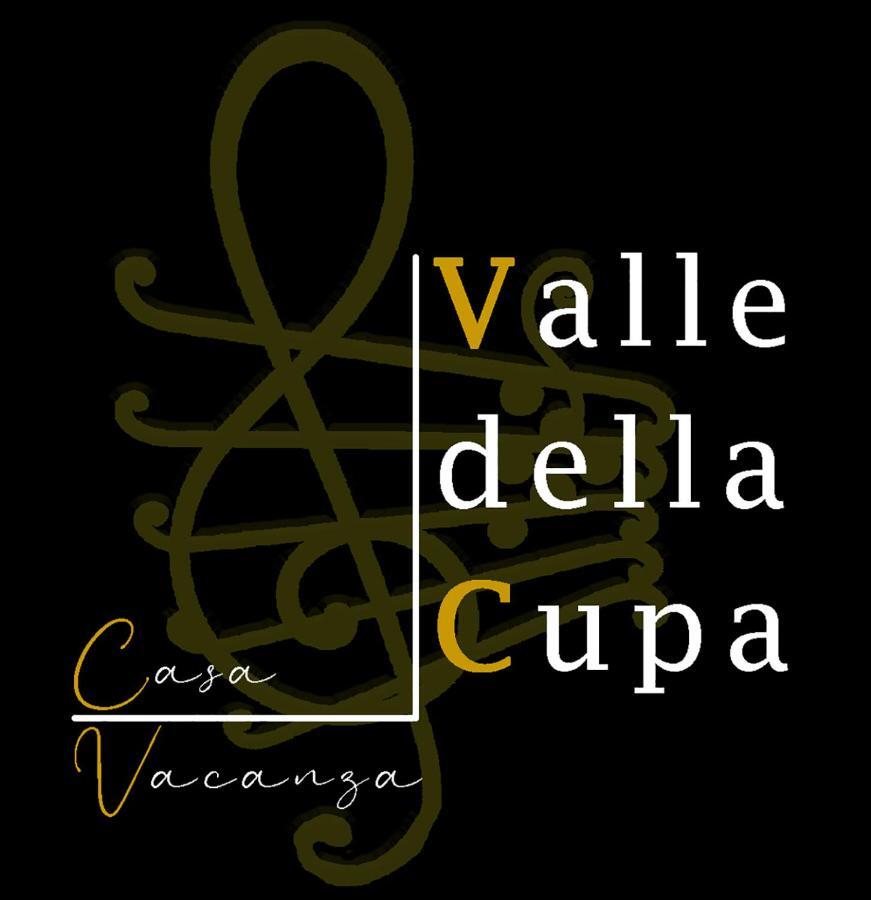 Novoli Casa Vacanza Valle Della Cupa מראה חיצוני תמונה