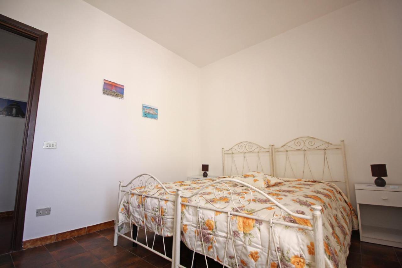 Novoli Casa Vacanza Valle Della Cupa מראה חיצוני תמונה