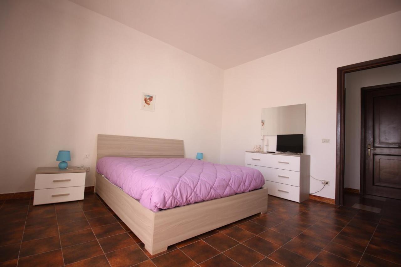 Novoli Casa Vacanza Valle Della Cupa מראה חיצוני תמונה